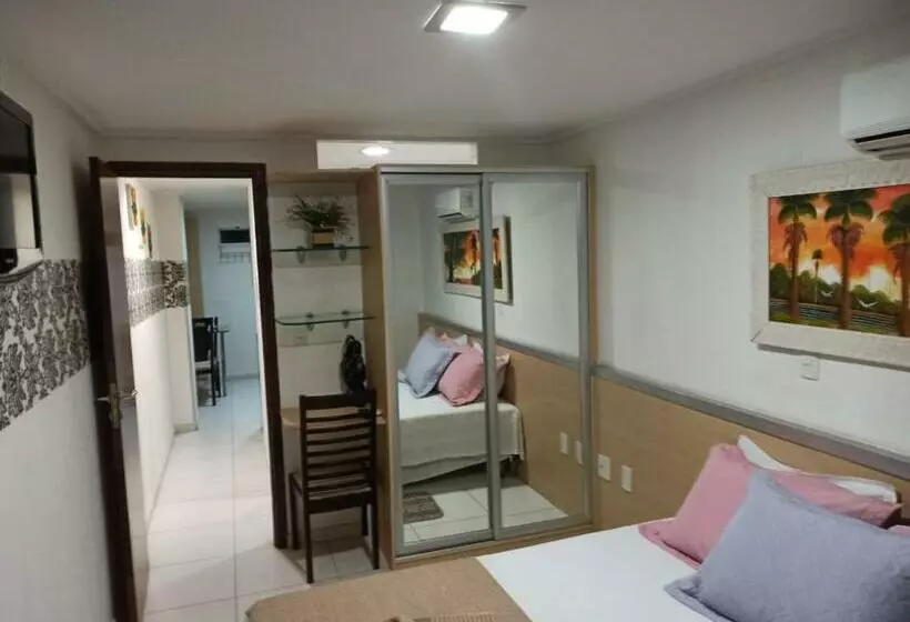 Manaira Flat