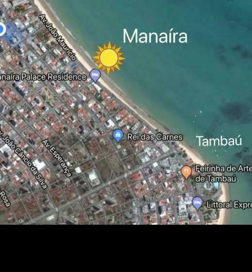 Manaira Flat