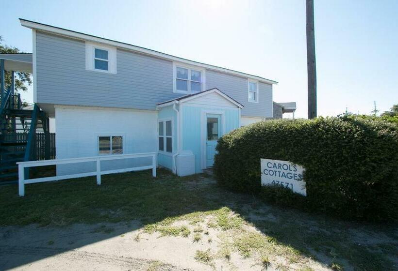 Outer Banks Motel   Village Accommodations