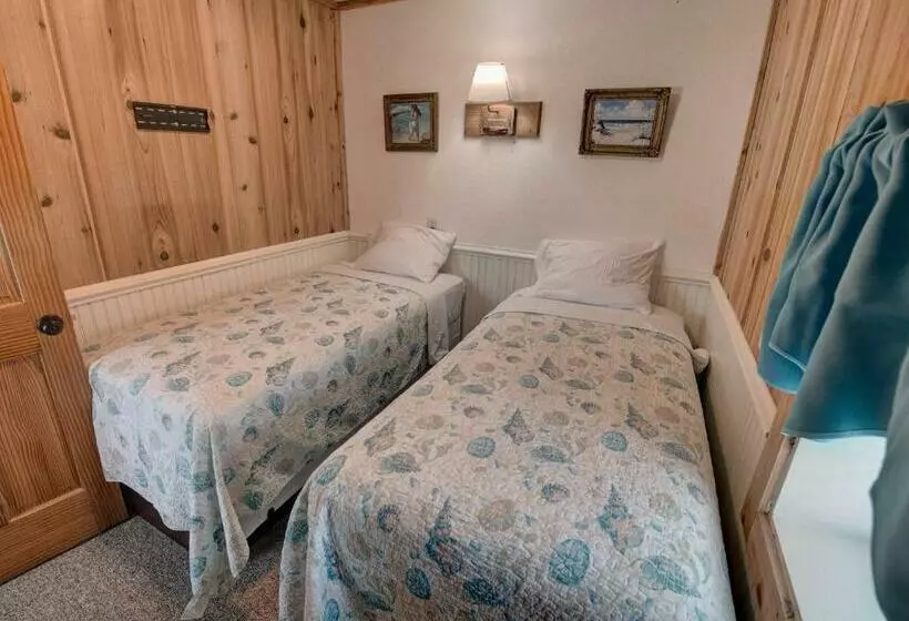 Outer Banks Motel   Village Accommodations