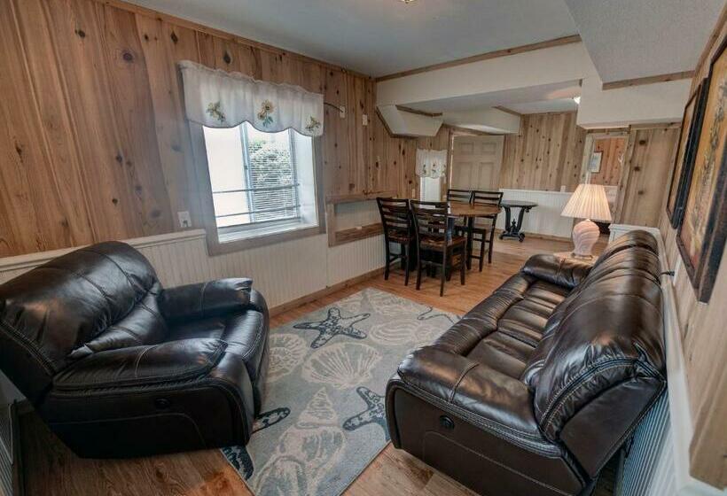 Outer Banks Motel   Village Accommodations