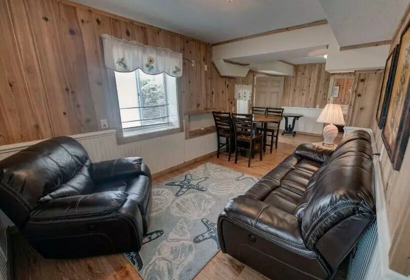 Outer Banks Motel   Village Accommodations