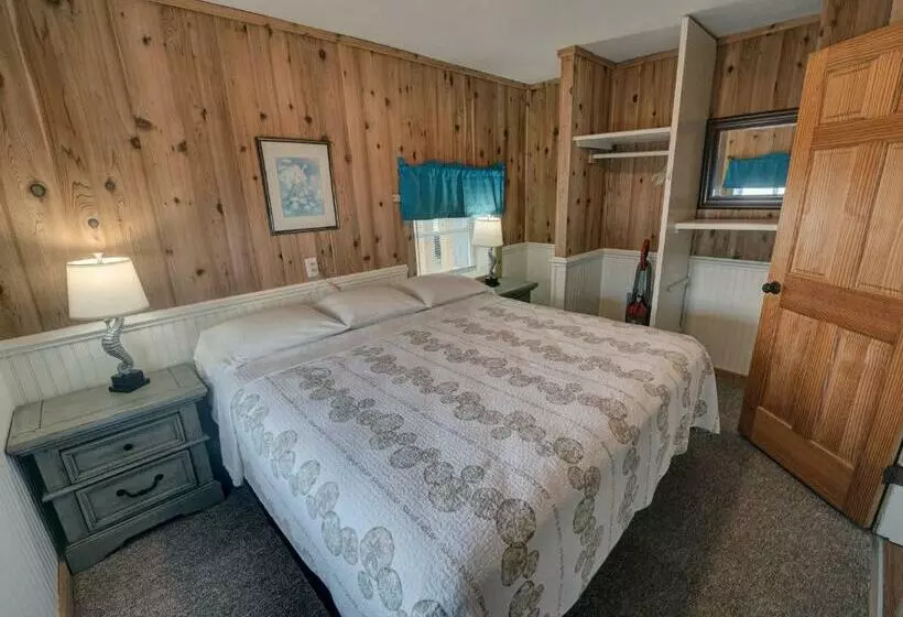 Outer Banks Motel   Village Accommodations