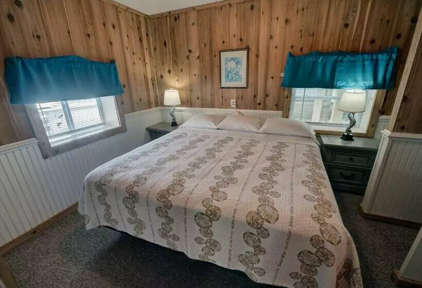 Outer Banks Motel   Village Accommodations