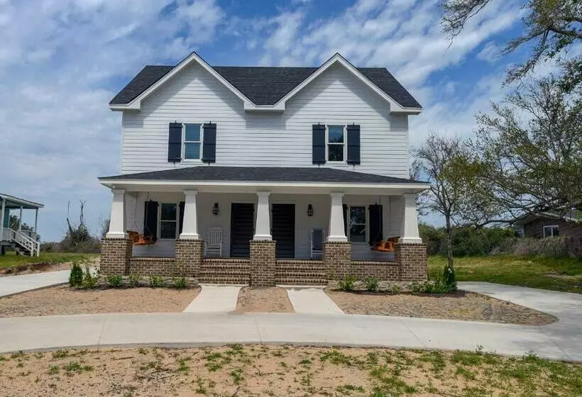 Outer Banks Motel   Village Accommodations