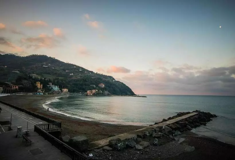 پانسیون Affittacamere Agata