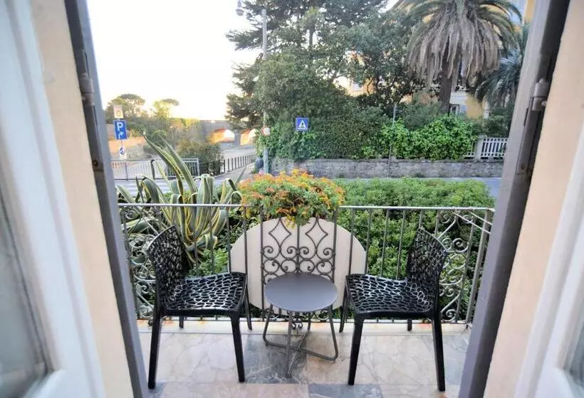 پانسیون Affittacamere Agata