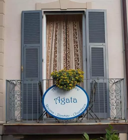 پانسیون Affittacamere Agata