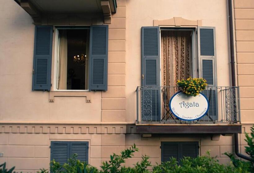 펜션 Affittacamere Agata