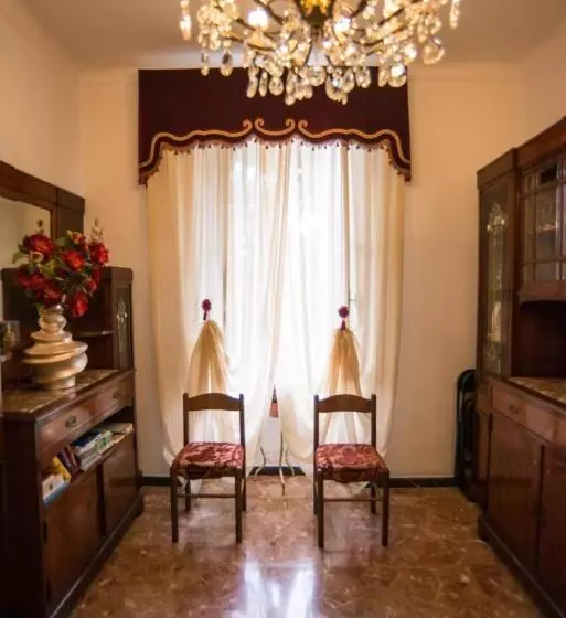 پانسیون Affittacamere Agata