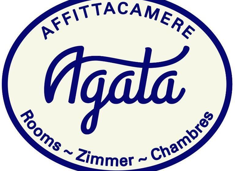 펜션 Affittacamere Agata