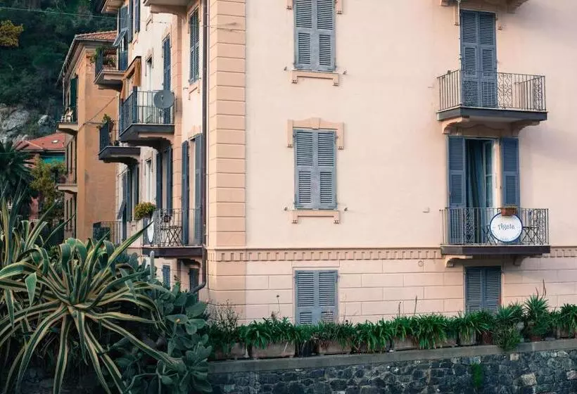 پانسیون Affittacamere Agata