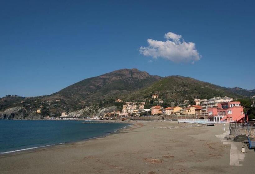 펜션 Affittacamere Agata