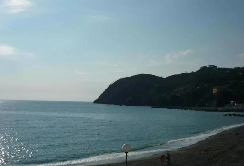 پانسیون Affittacamere Agata