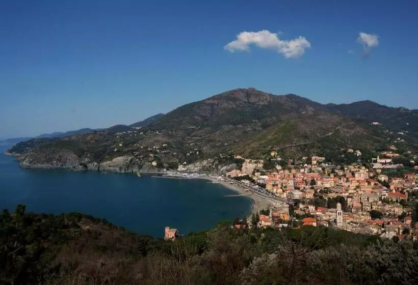 پانسیون Affittacamere Agata