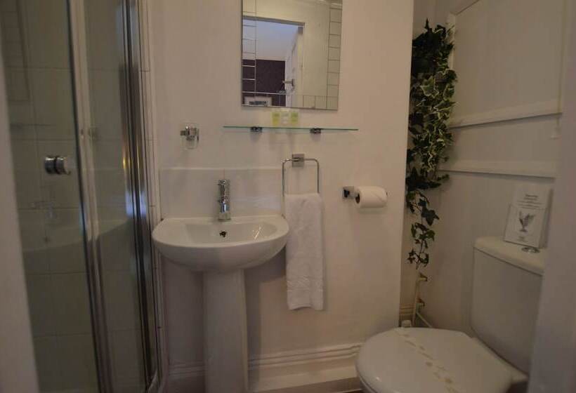 膳宿费 All Seasons Rest