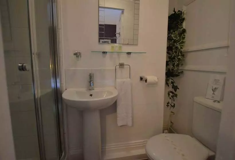 Majatalo All Seasons Rest