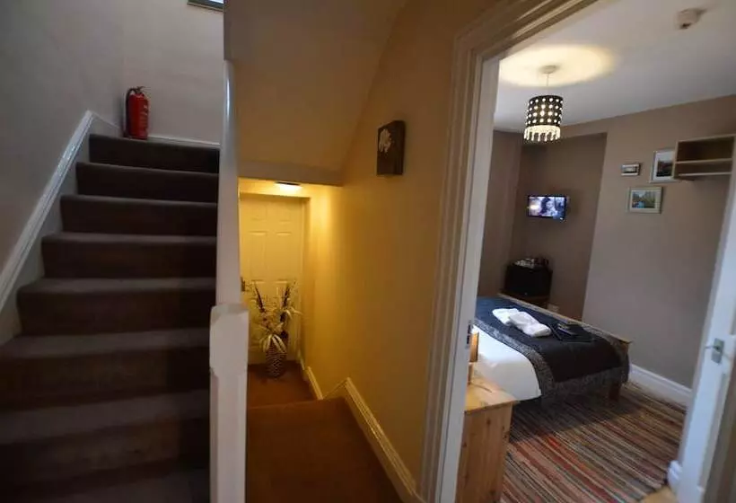 Majatalo All Seasons Rest