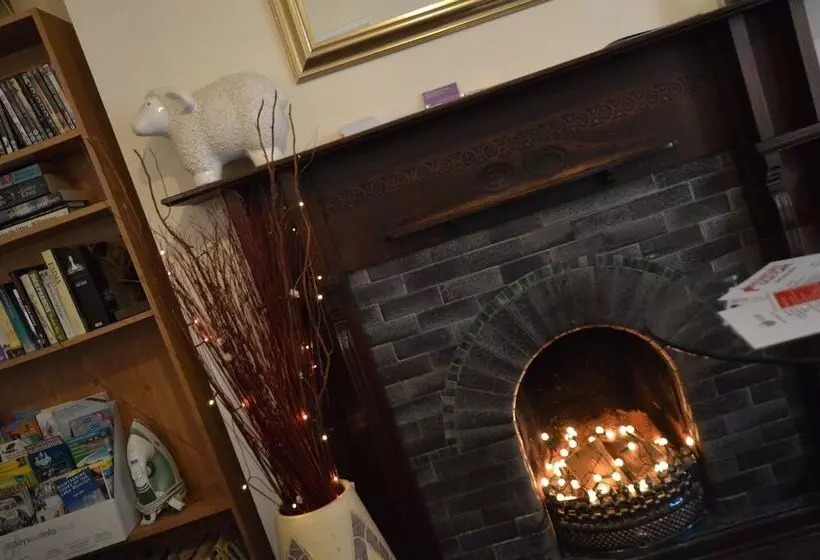 Majatalo All Seasons Rest