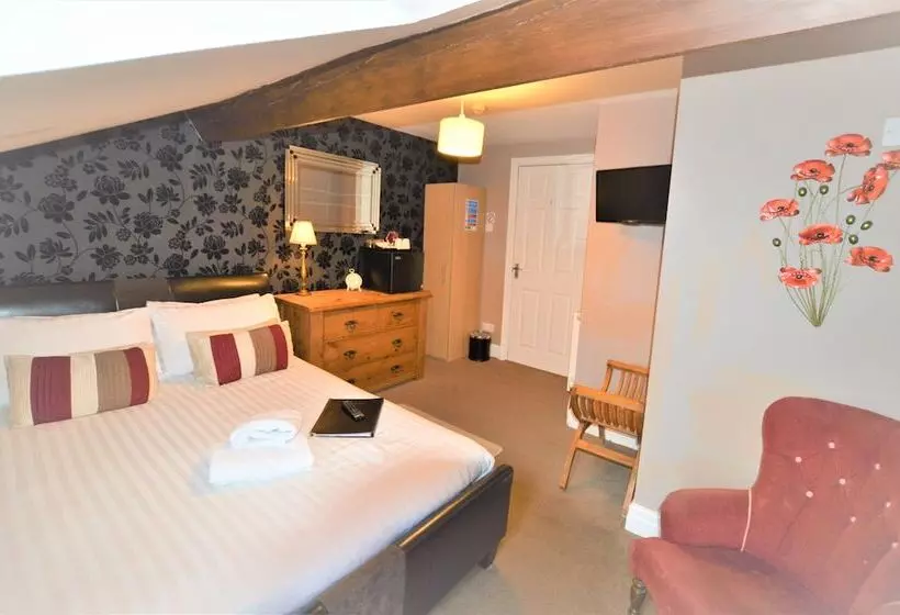 Majatalo All Seasons Rest