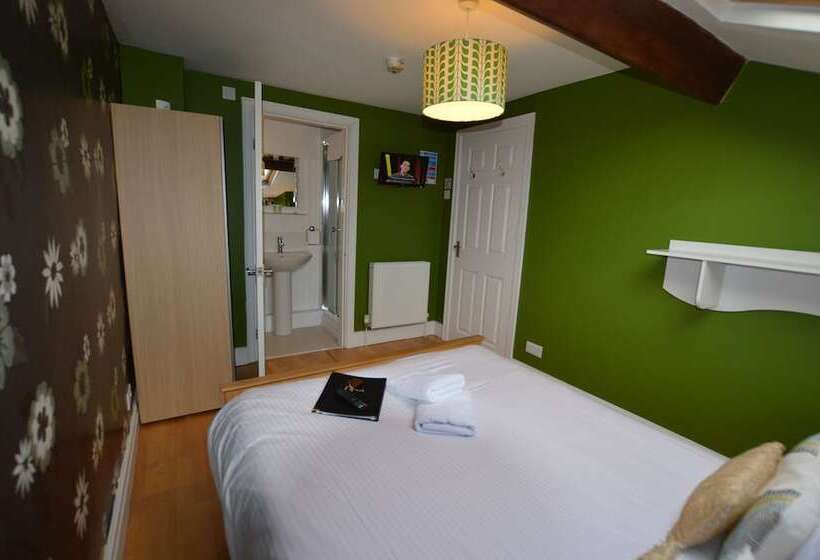 膳宿费 All Seasons Rest