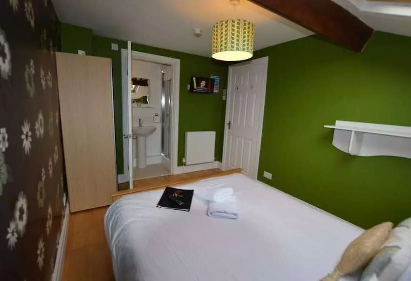 Majatalo All Seasons Rest