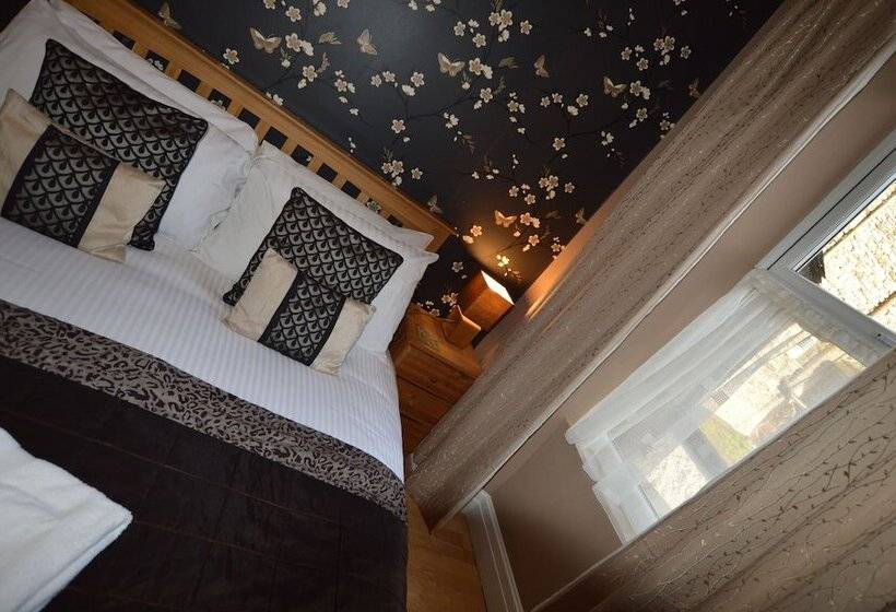 膳宿费 All Seasons Rest