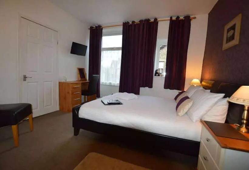 Majatalo All Seasons Rest