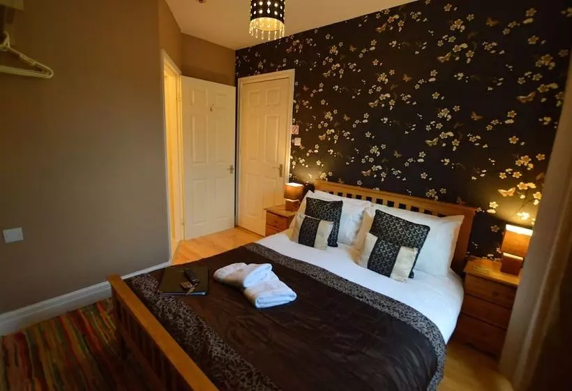 Majatalo All Seasons Rest