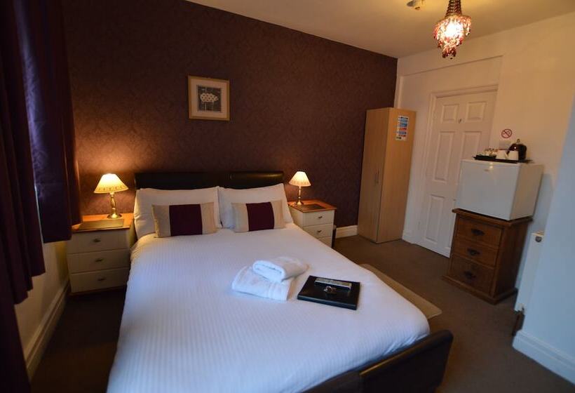 膳宿费 All Seasons Rest