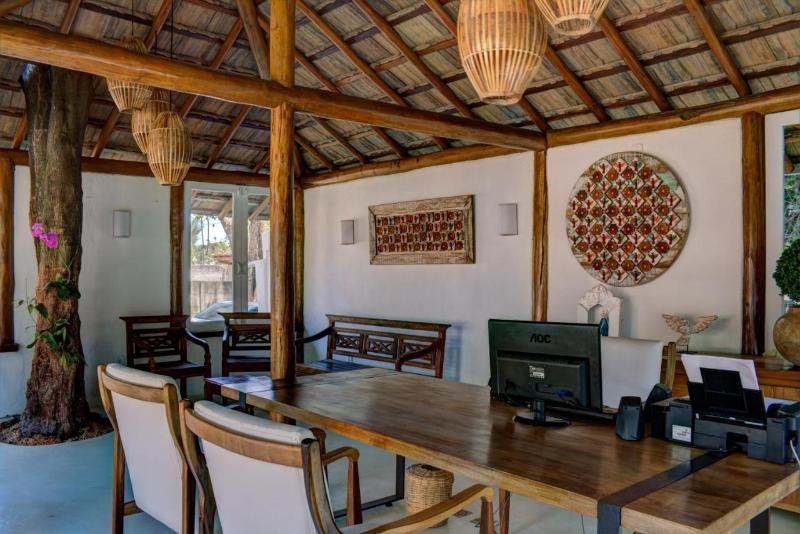 פנסיון Calypso Inn