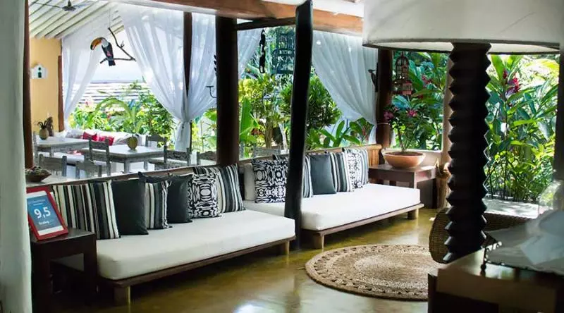 ペンション Calypso Inn