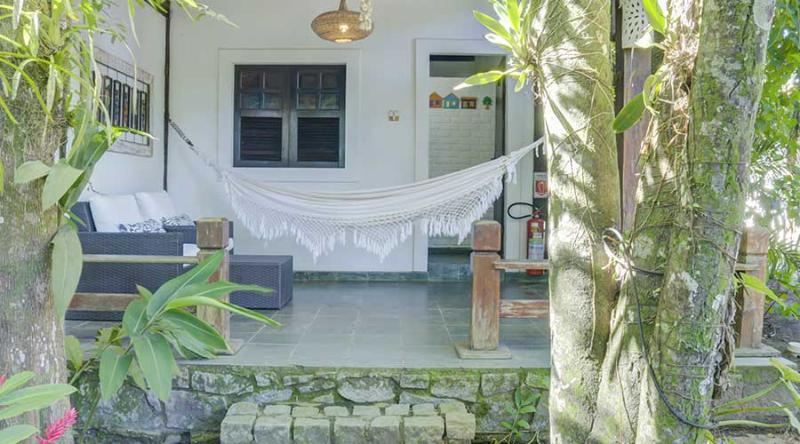 פנסיון Calypso Inn