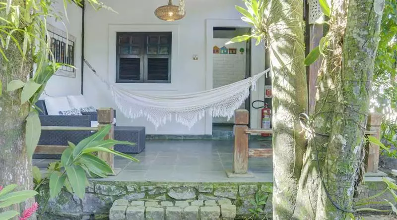 ペンション Calypso Inn