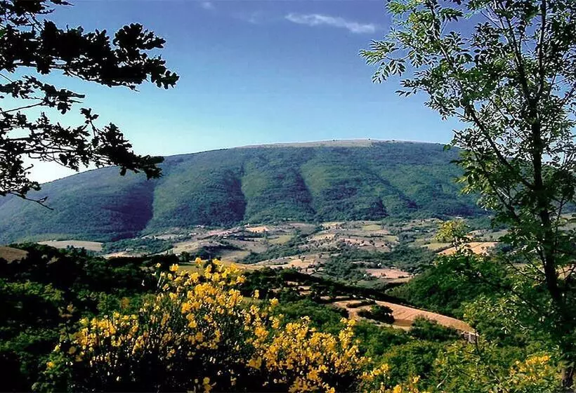 Majatalo Camere Gambacorta Assisi