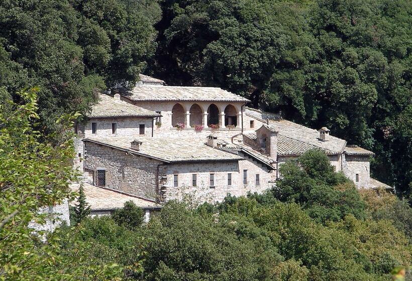 بنسيون Camere Gambacorta Assisi