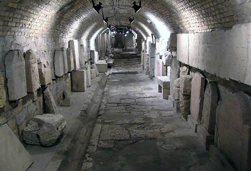 بنسيون Camere Gambacorta Assisi