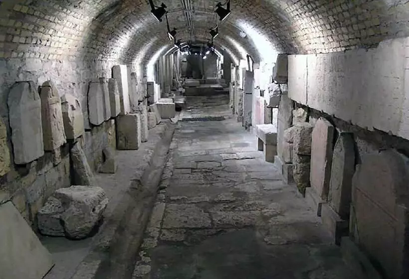 Majatalo Camere Gambacorta Assisi