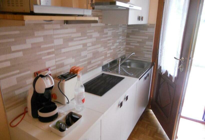 بنسيون Casa Paola