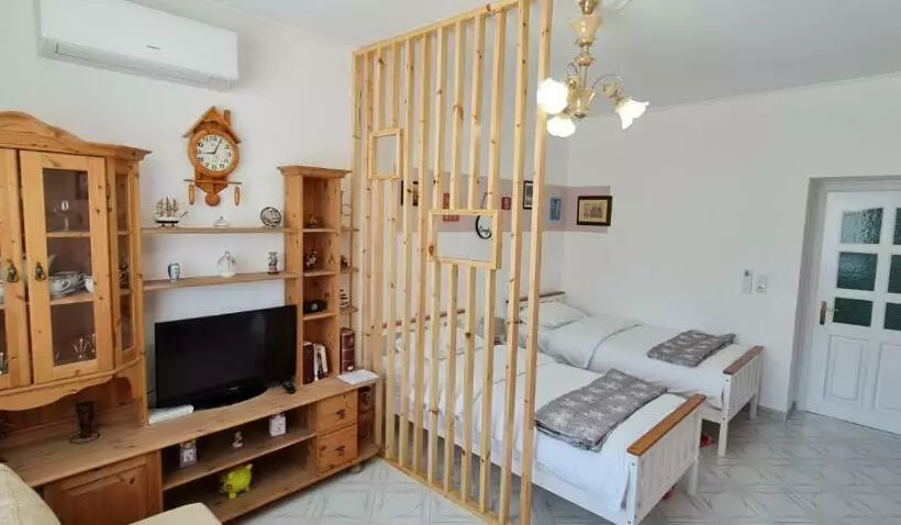 ペンション Funky Guest House & Adventures
