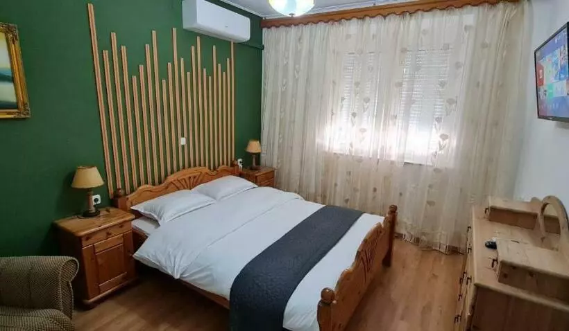 ペンション Funky Guest House & Adventures