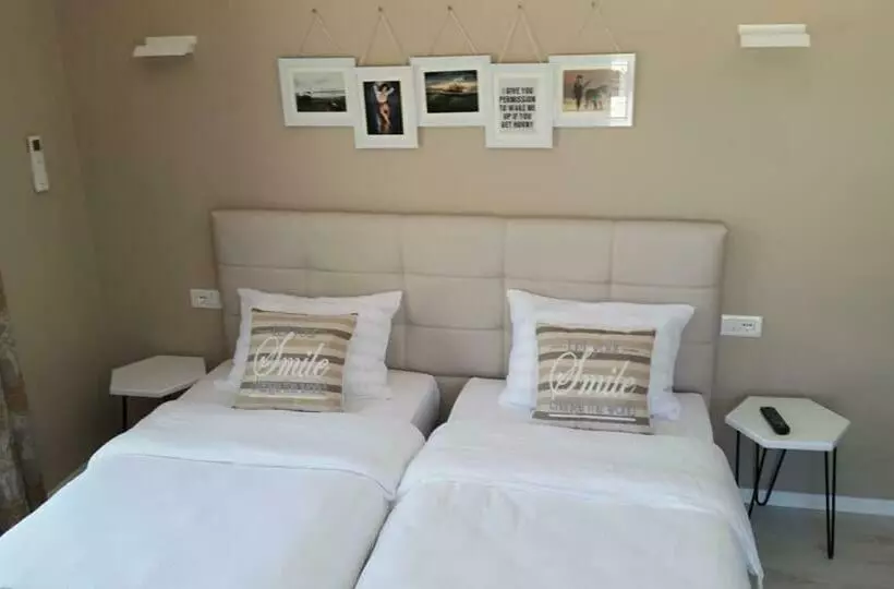 ペンション Funky Guest House & Adventures