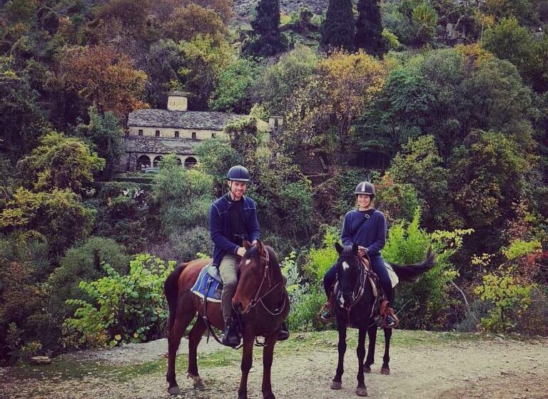 پانسیون Funky Guest House & Adventures