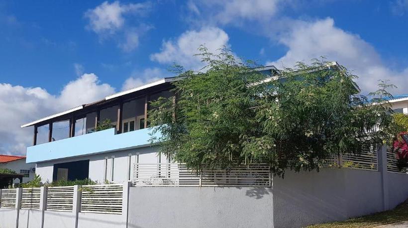 펜션 Guesthouse Curacao
