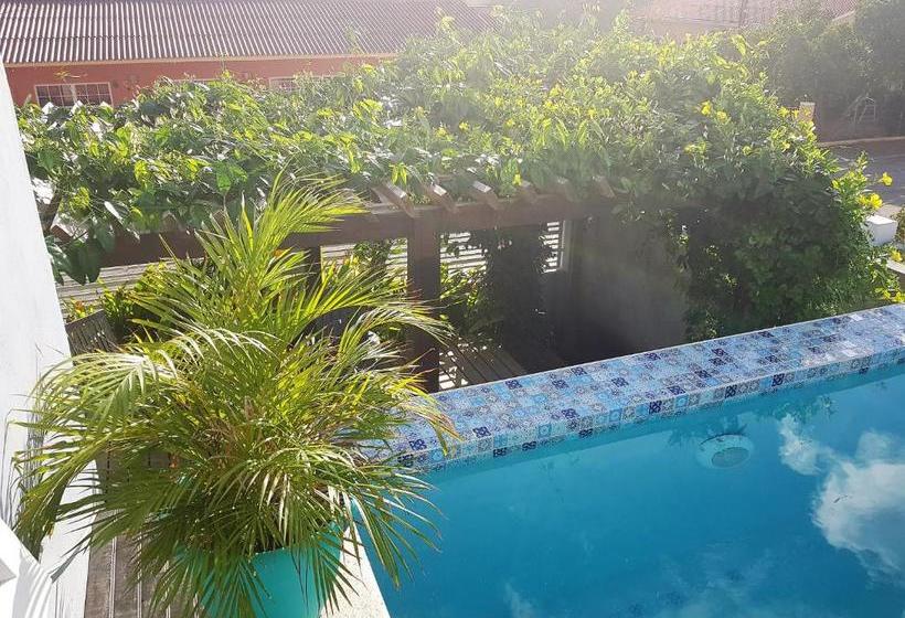 펜션 Guesthouse Curacao