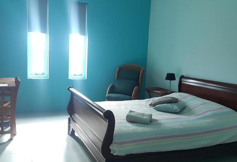 펜션 Guesthouse Curacao