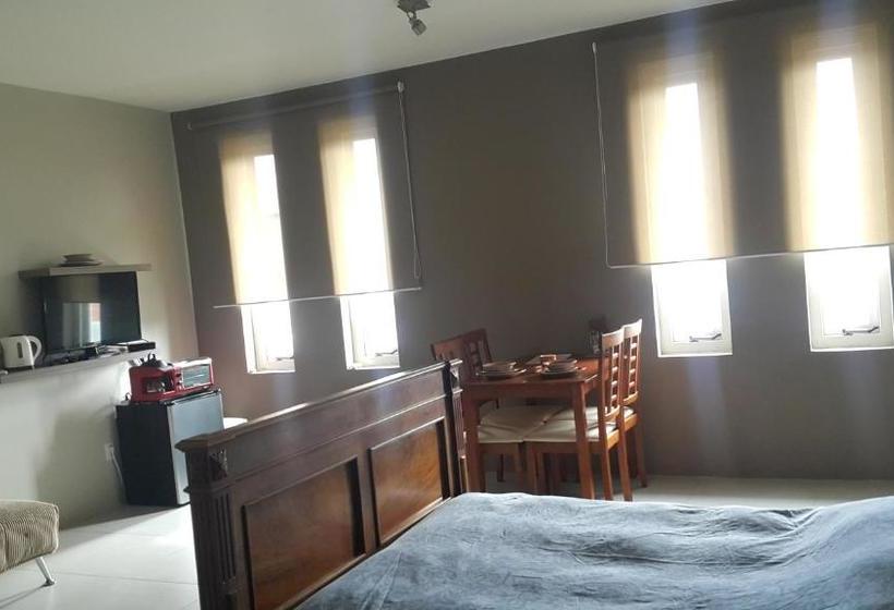 펜션 Guesthouse Curacao