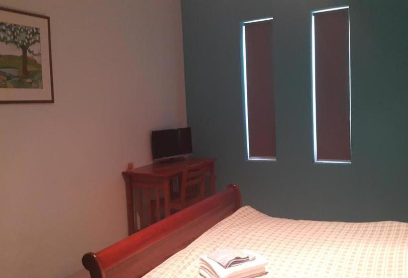 펜션 Guesthouse Curacao