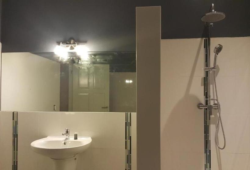 펜션 Guesthouse Curacao