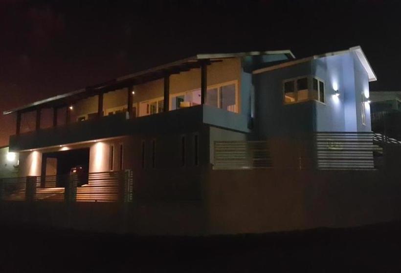 펜션 Guesthouse Curacao